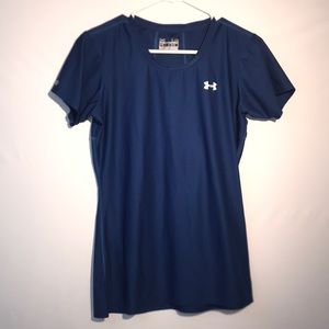 Under Armour heat gear shirt